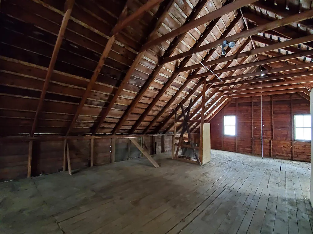 804 Shaker Hill Road Enfield NH 03748