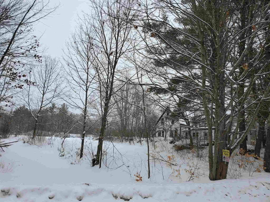804 Shaker Hill Road Enfield NH 03748