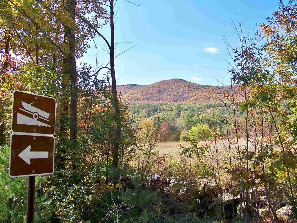 804 Shaker Hill Road Enfield NH 03748