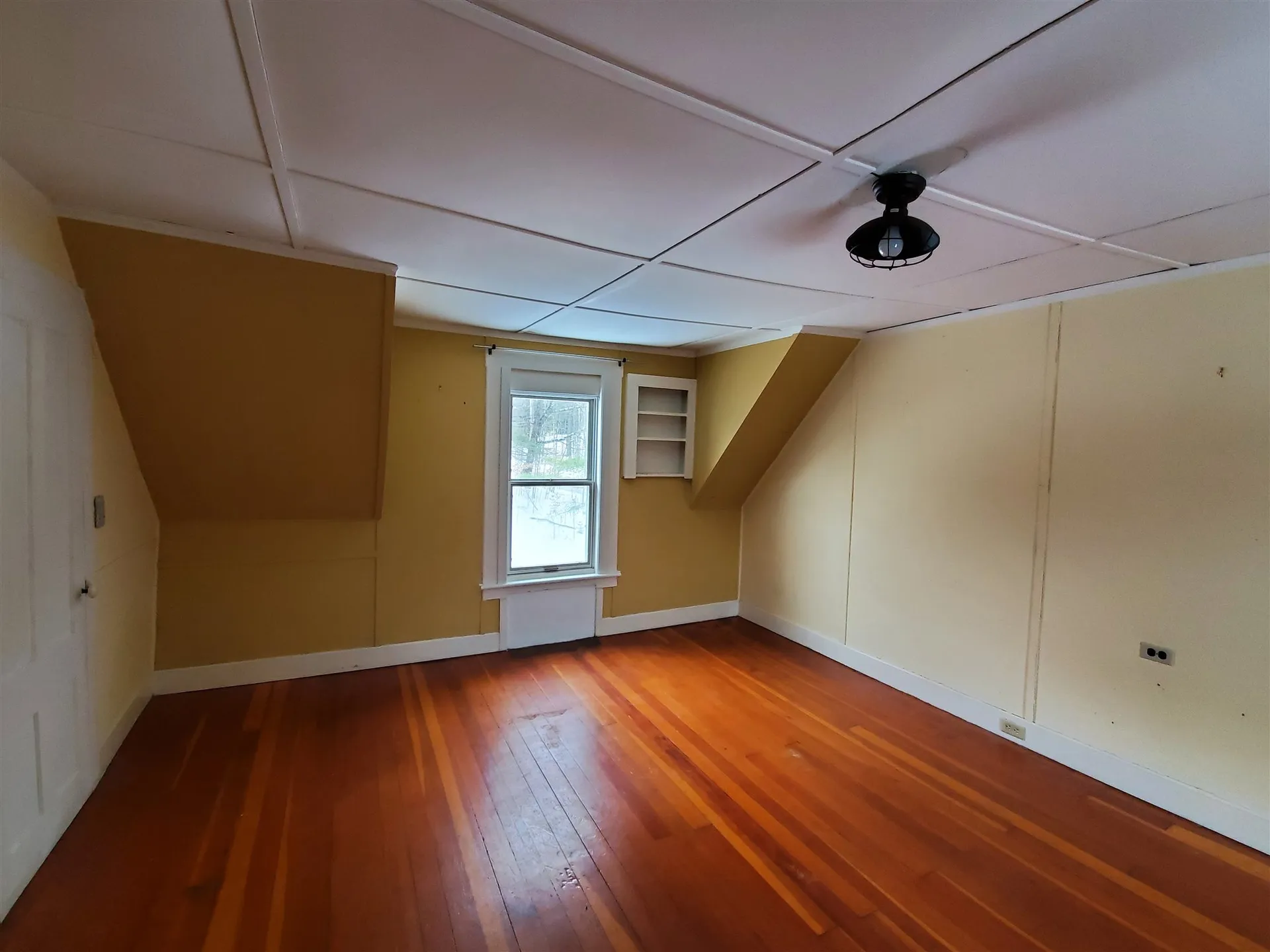 804 Shaker Hill Road Enfield NH 03748