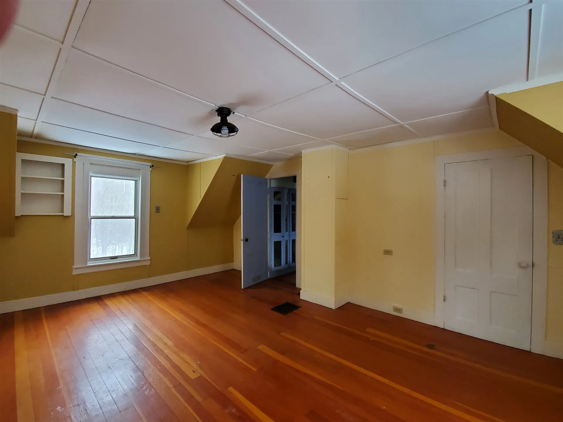 804 Shaker Hill Road Enfield NH 03748