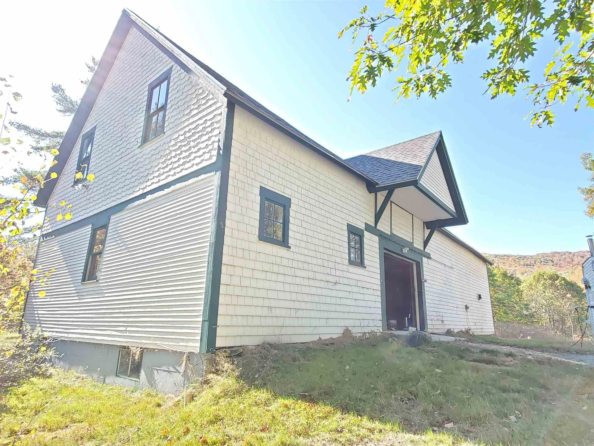 804 Shaker Hill Road Enfield NH 03748