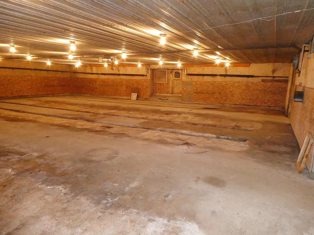 281 Reservoir Road Berkshire VT 05450