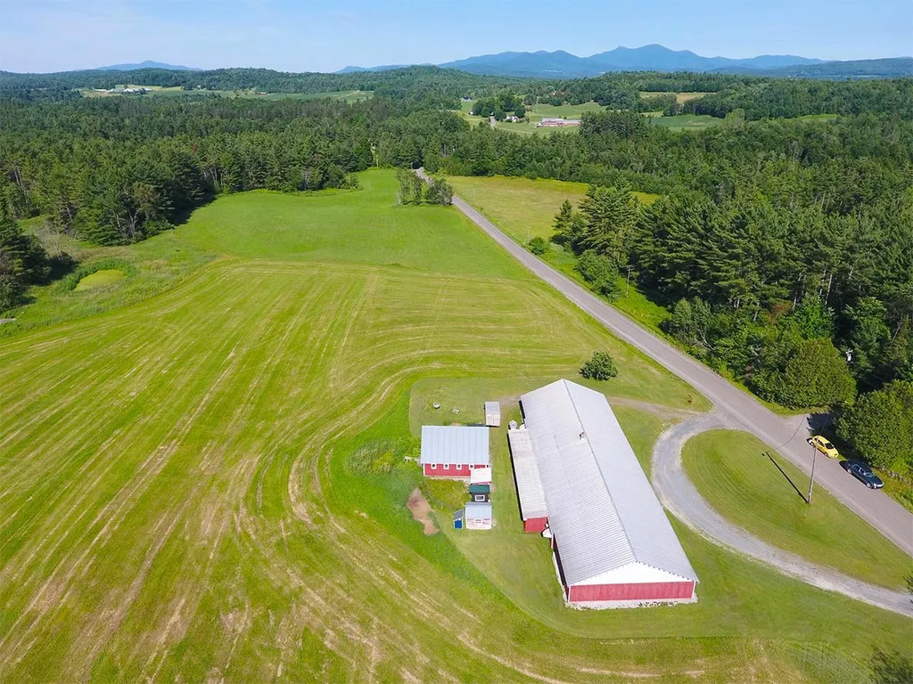281 Reservoir Road Berkshire VT 05450