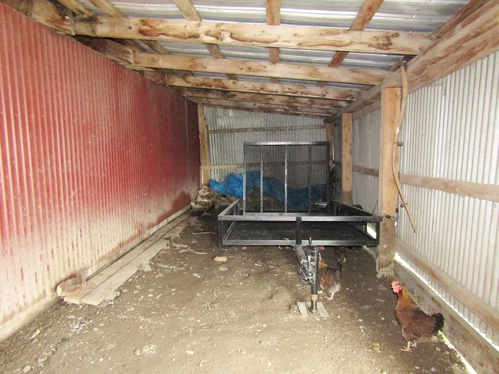 281 Reservoir Road Berkshire VT 05450