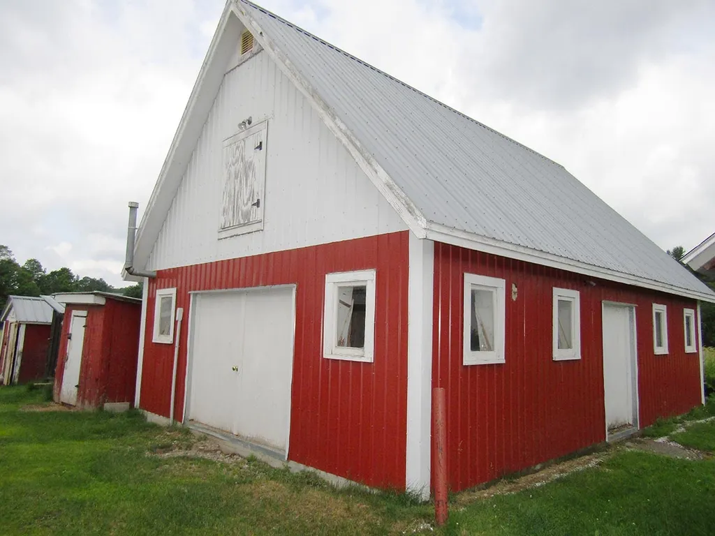 281 Reservoir Road Berkshire VT 05450