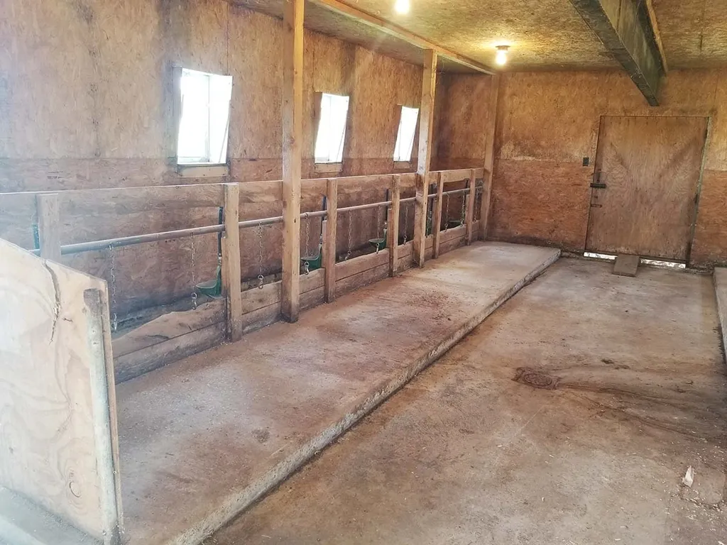 281 Reservoir Road Berkshire VT 05450