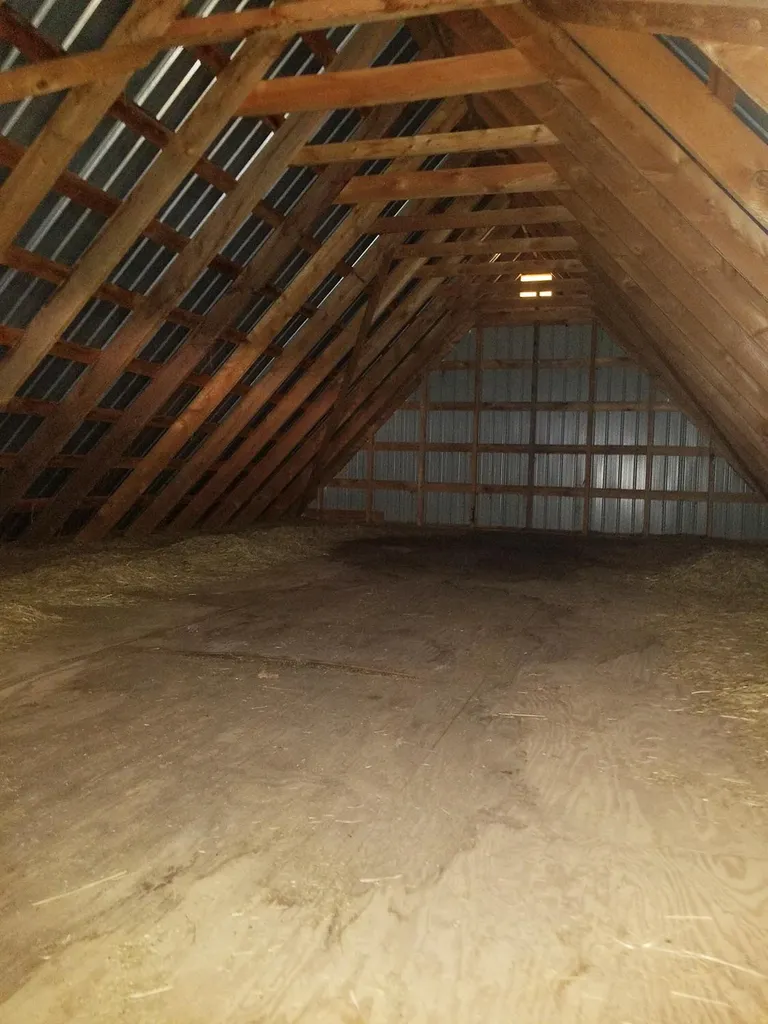 281 Reservoir Road Berkshire VT 05450