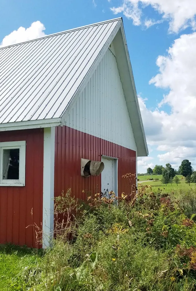 281 Reservoir Road Berkshire VT 05450