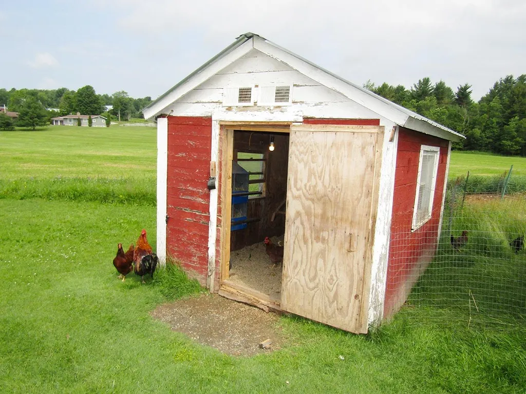 281 Reservoir Road Berkshire VT 05450