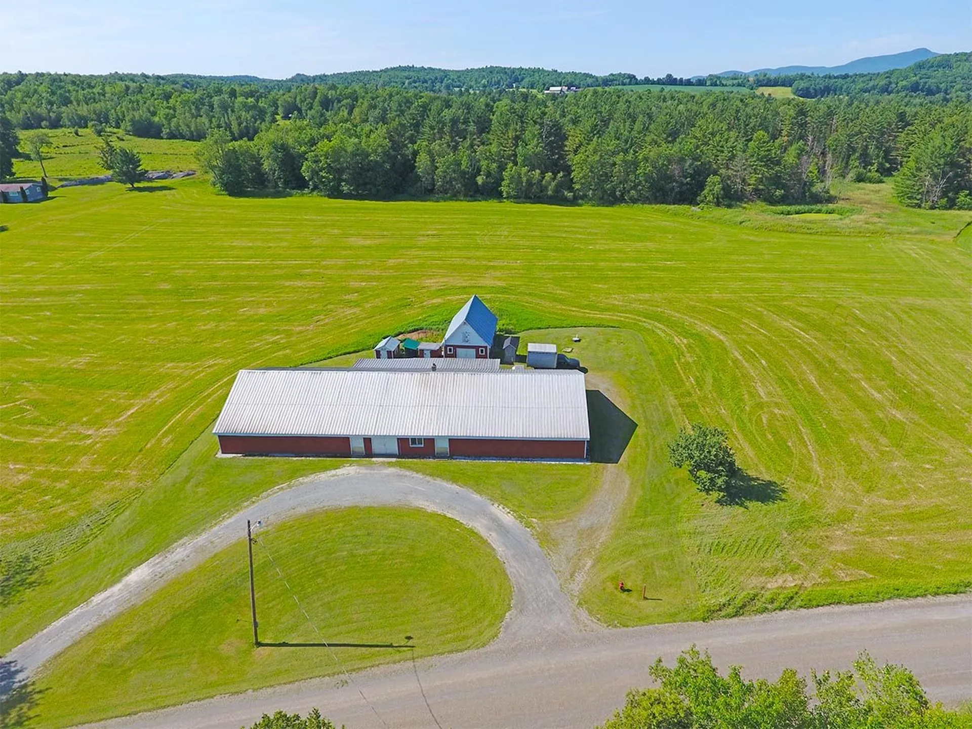 281 Reservoir Road Berkshire VT 05450