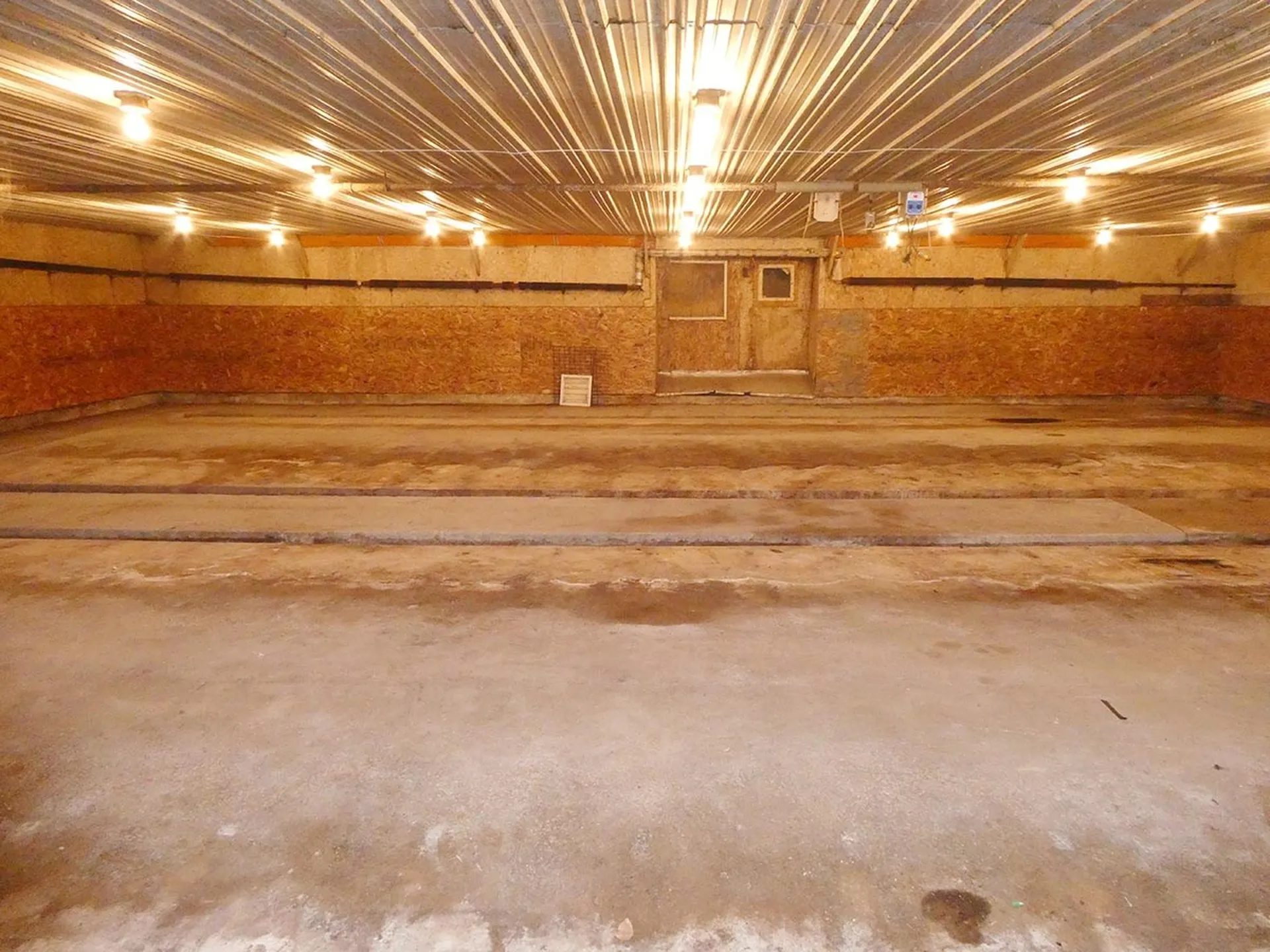 281 Reservoir Road Berkshire VT 05450