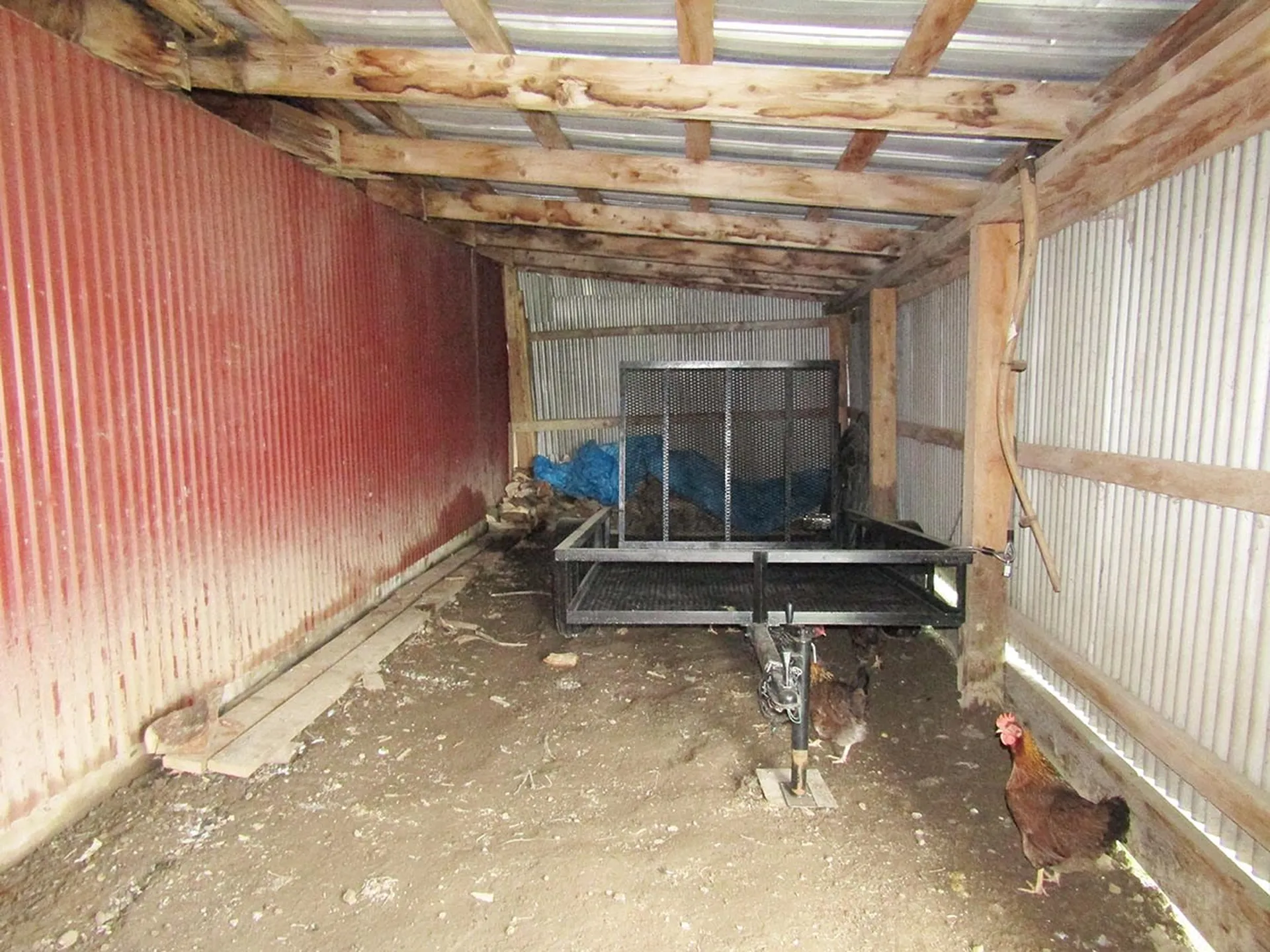 281 Reservoir Road Berkshire VT 05450