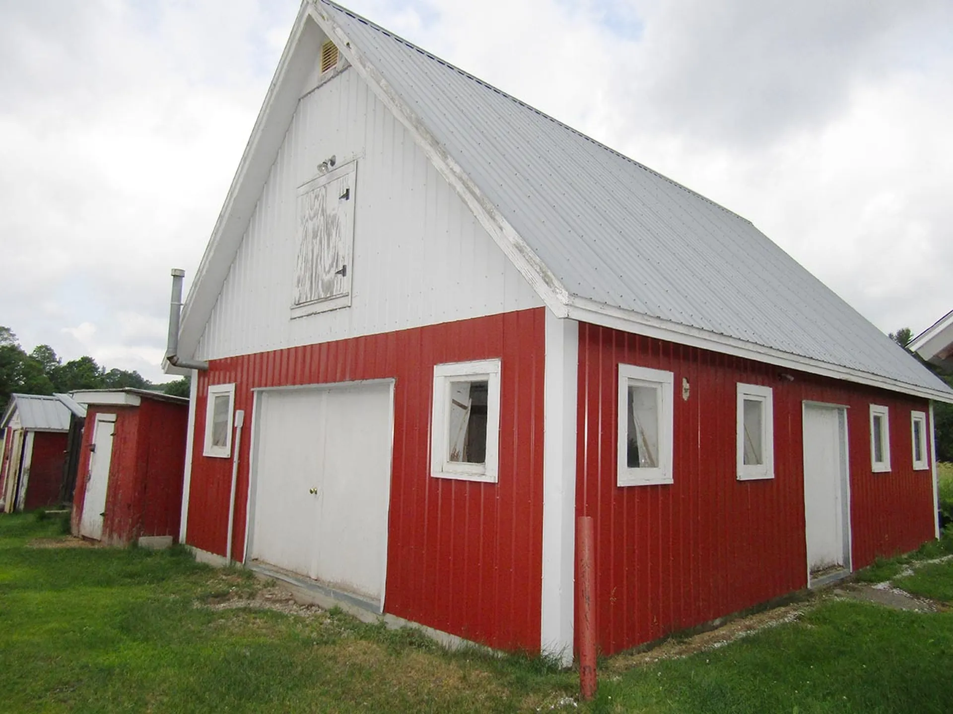 281 Reservoir Road Berkshire VT 05450