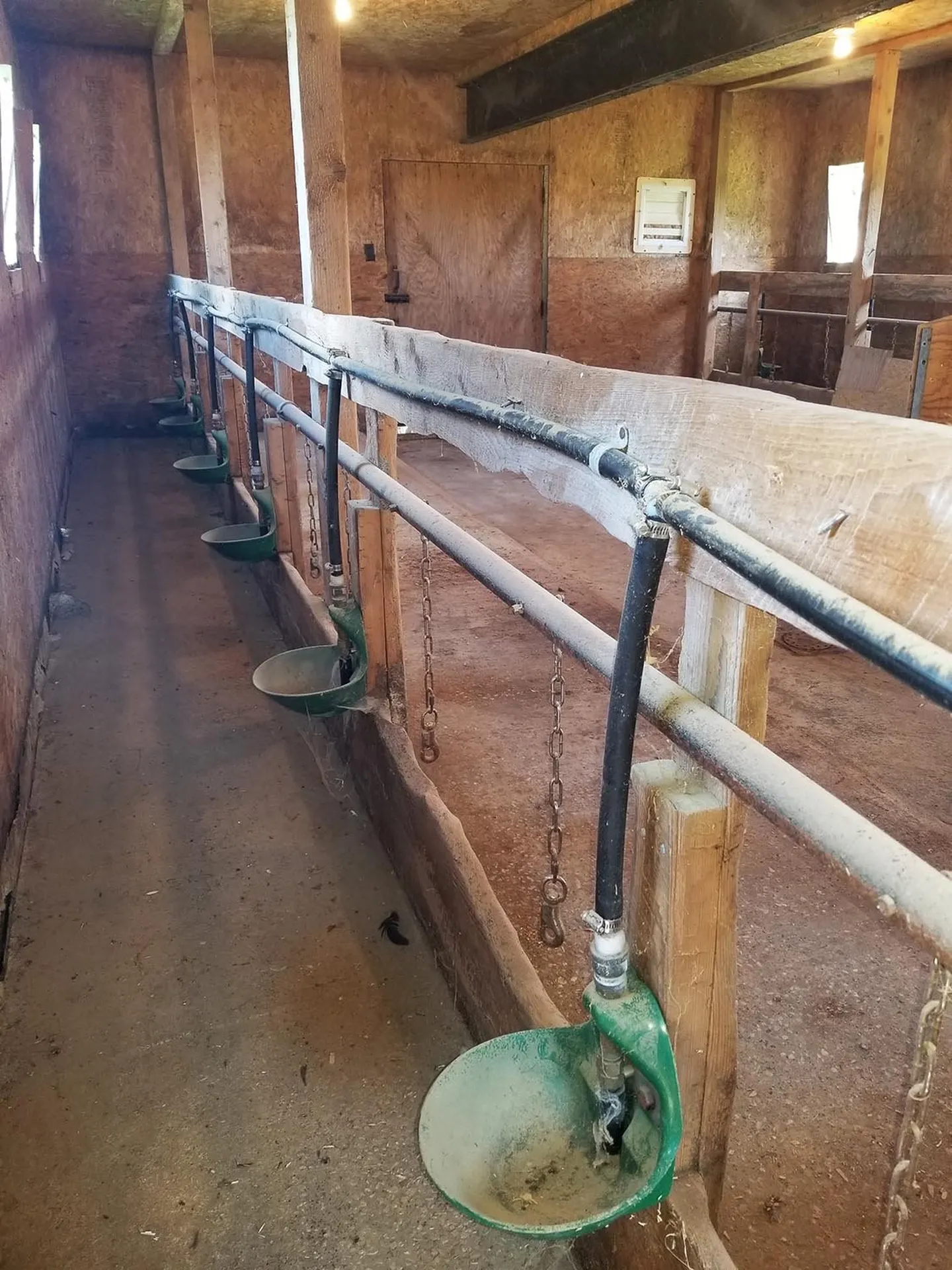 281 Reservoir Road Berkshire VT 05450
