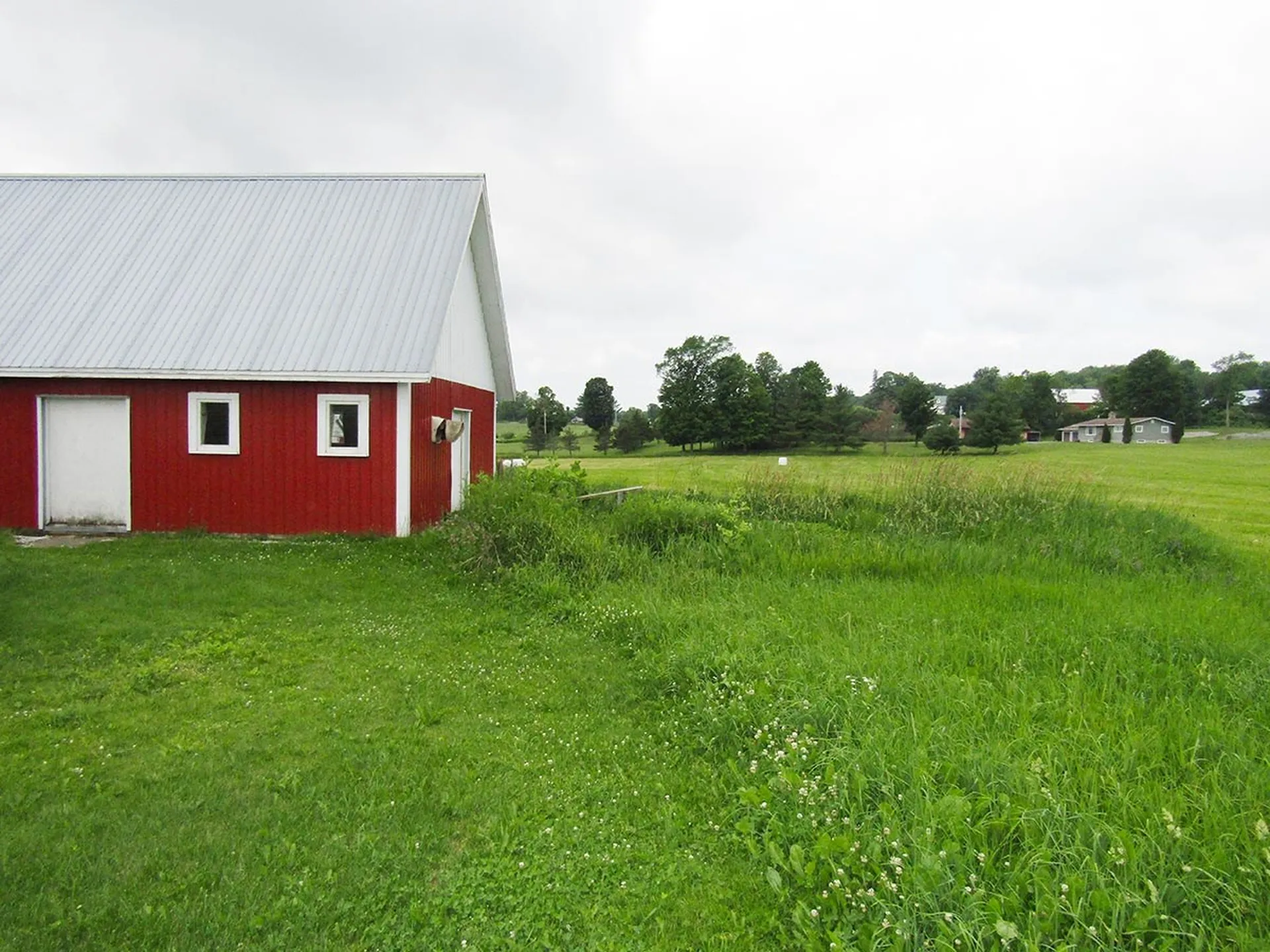 281 Reservoir Road Berkshire VT 05450