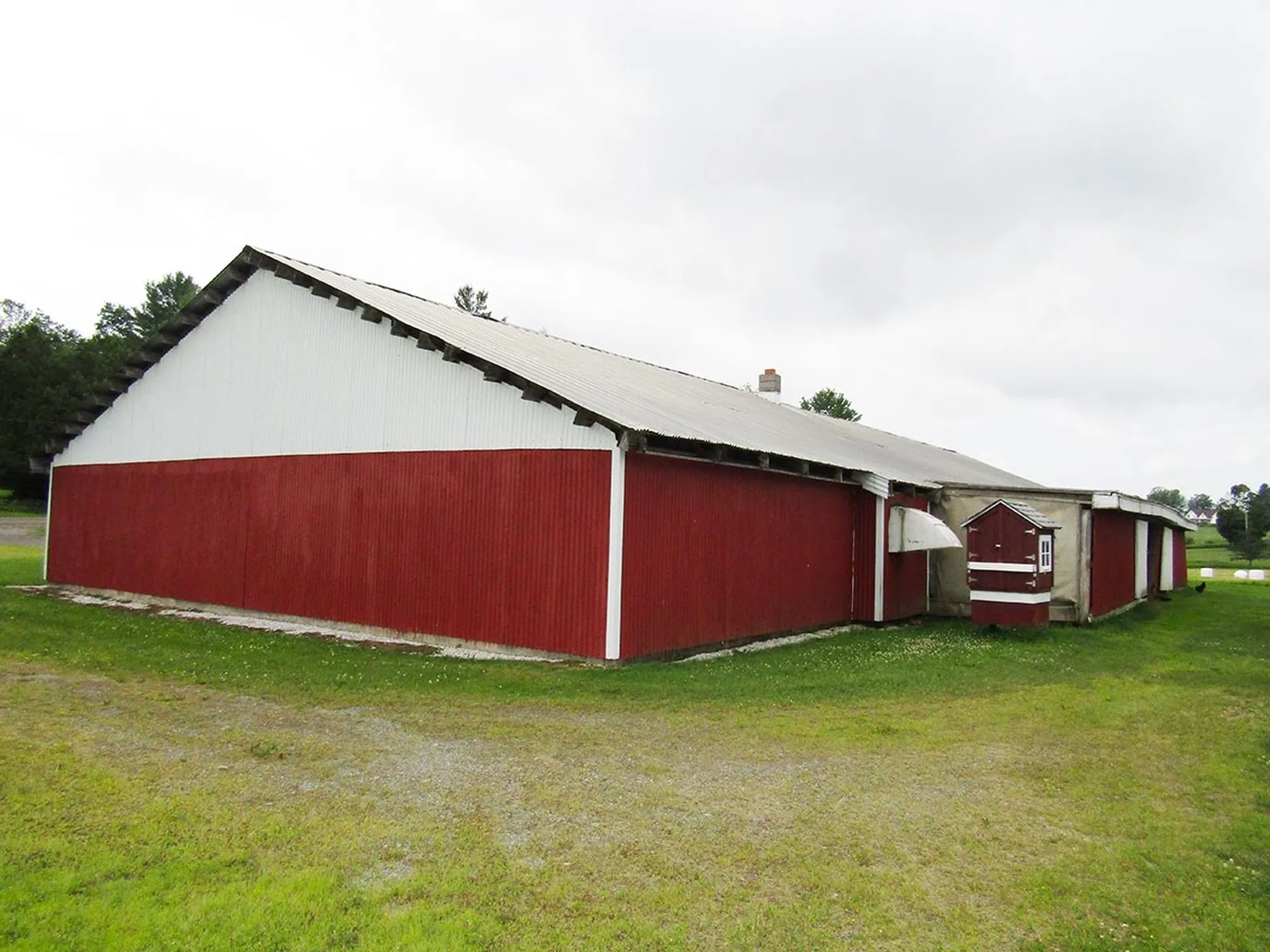 281 Reservoir Road Berkshire VT 05450