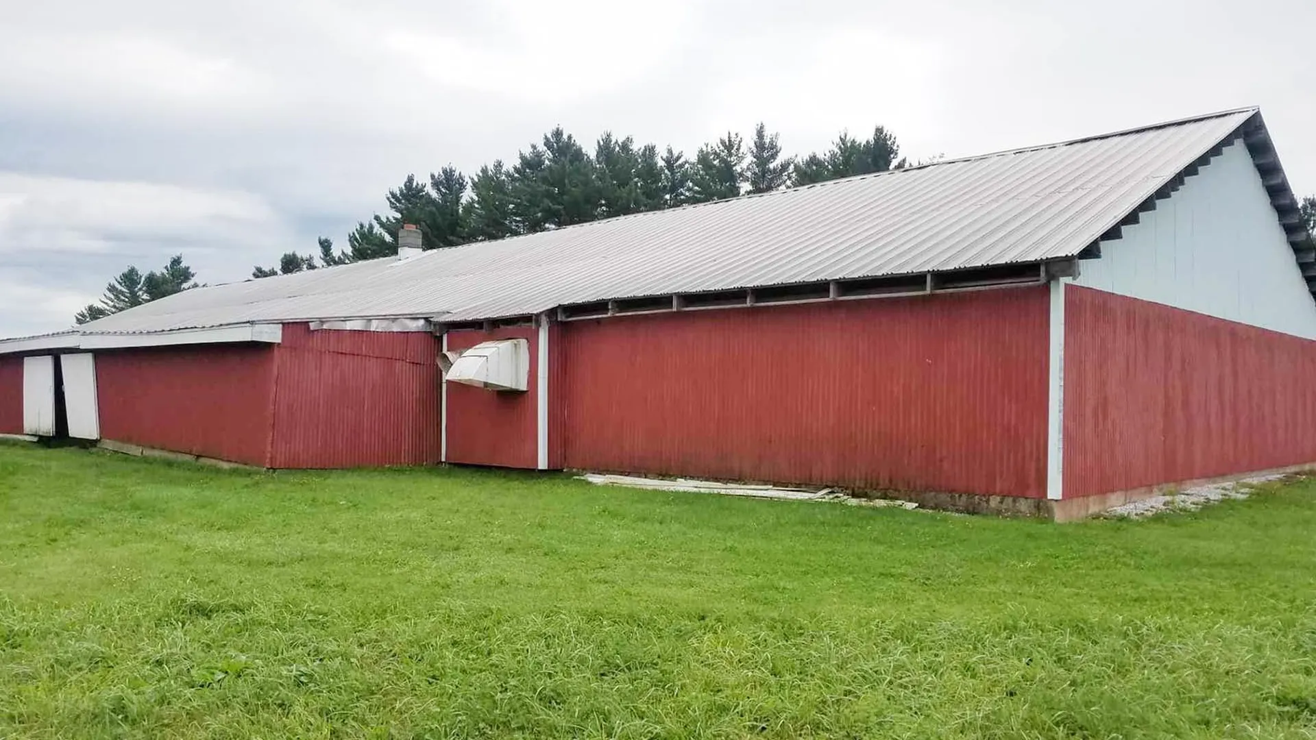 281 Reservoir Road Berkshire VT 05450