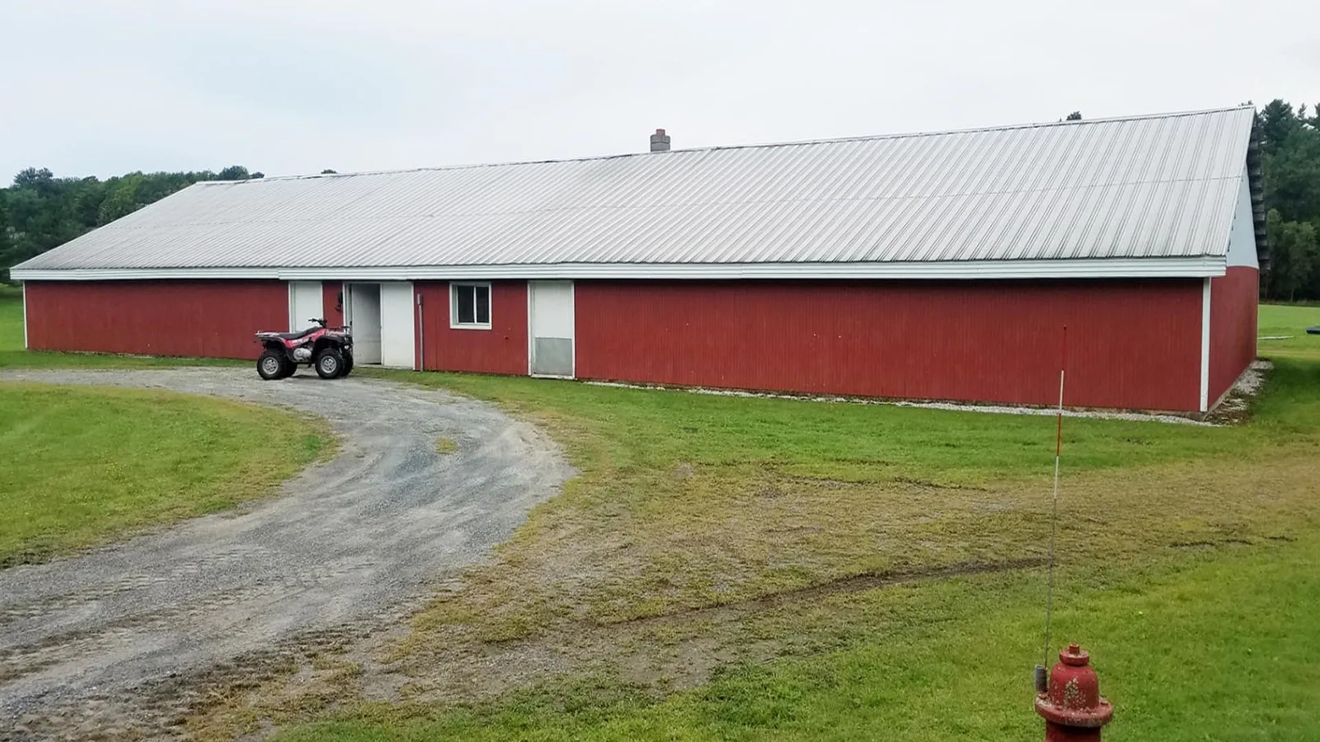 281 Reservoir Road Berkshire VT 05450