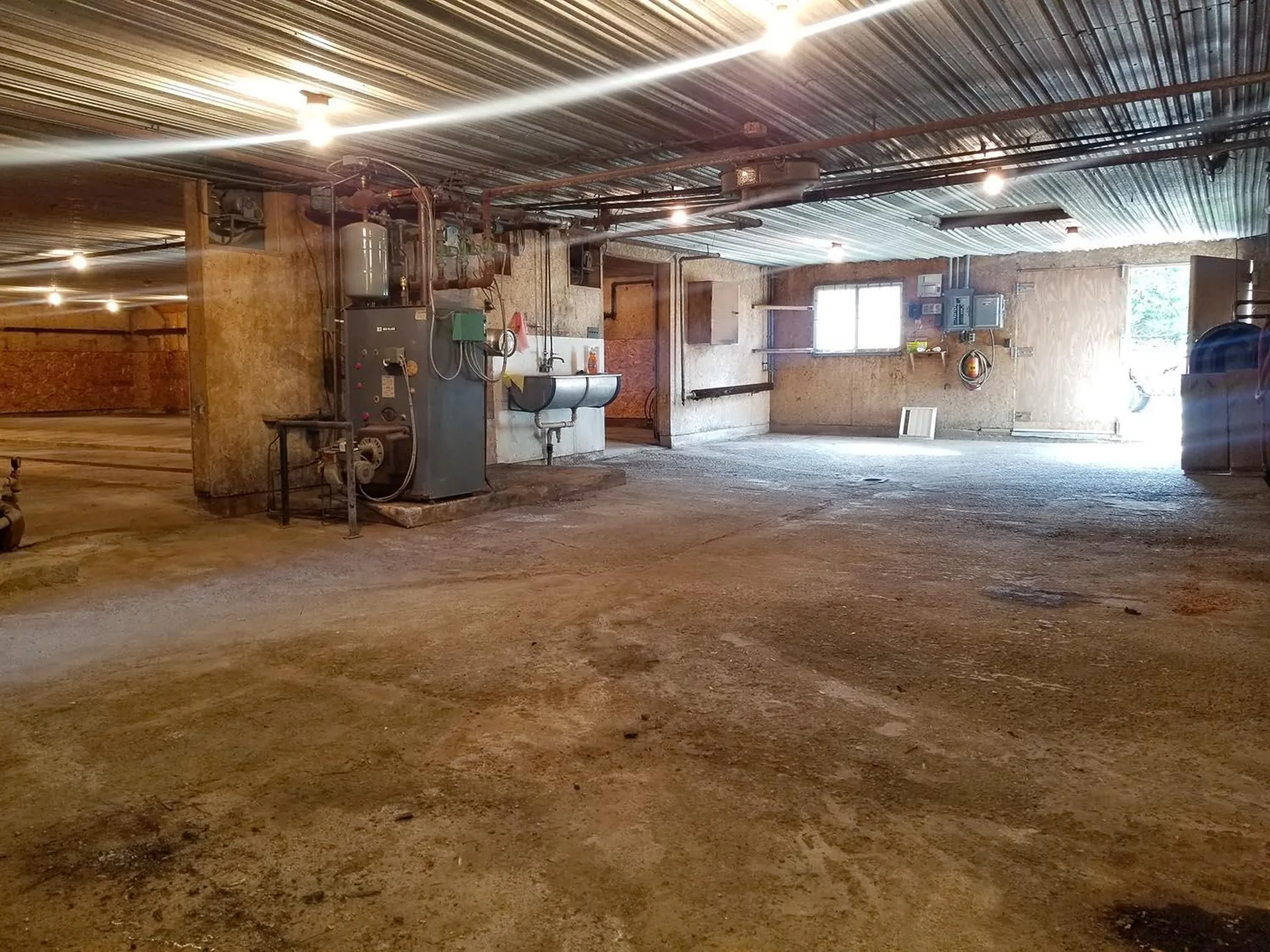 281 Reservoir Road Berkshire VT 05450