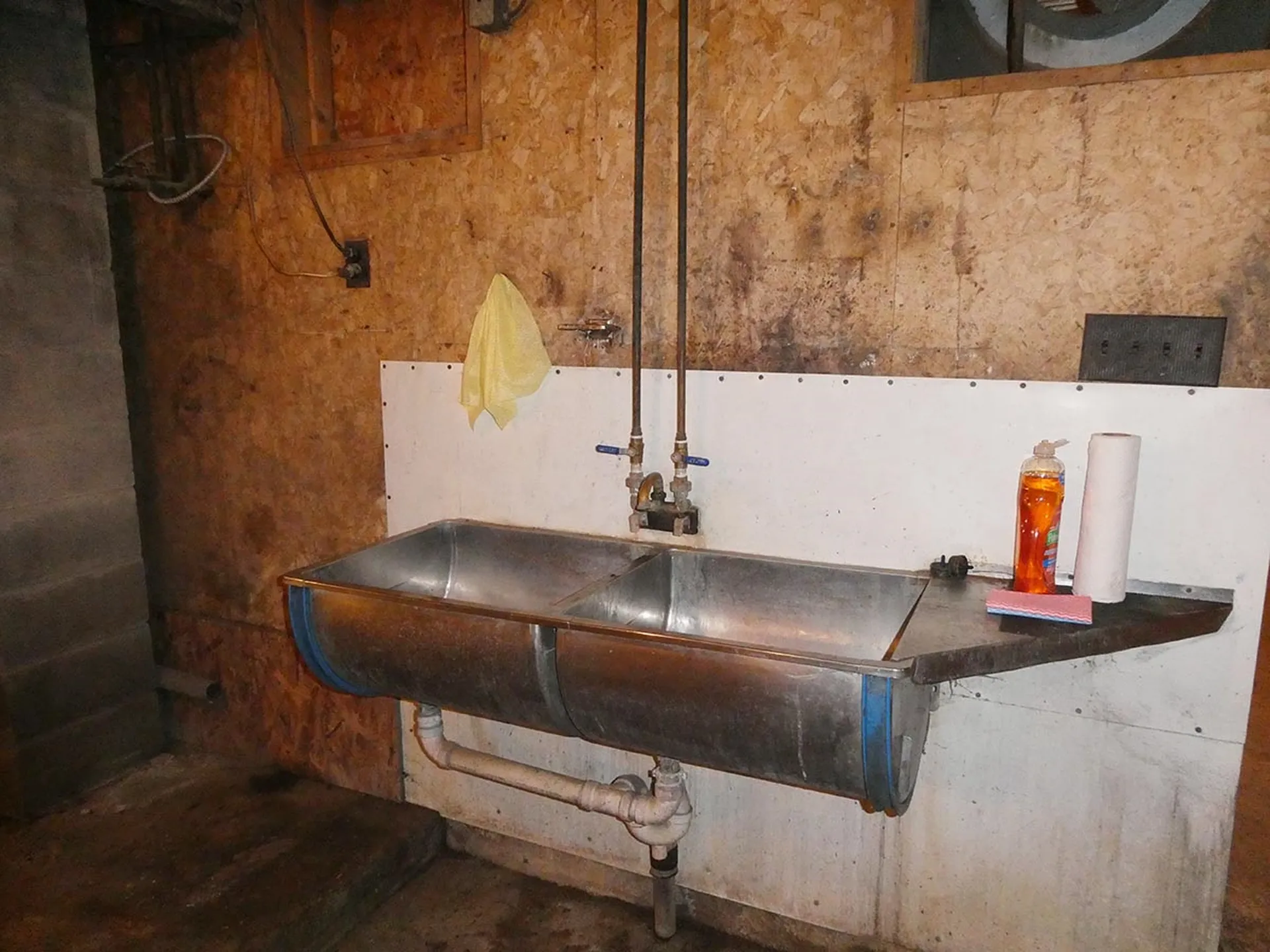 281 Reservoir Road Berkshire VT 05450