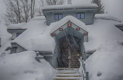267 Village Circle Killington VT 05751