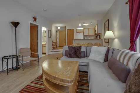 267 Village Circle Killington VT 05751