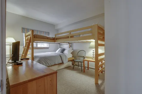 267 Village Circle Killington VT 05751