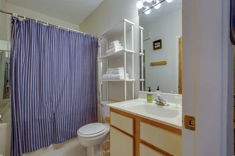 267 Village Circle Killington VT 05751