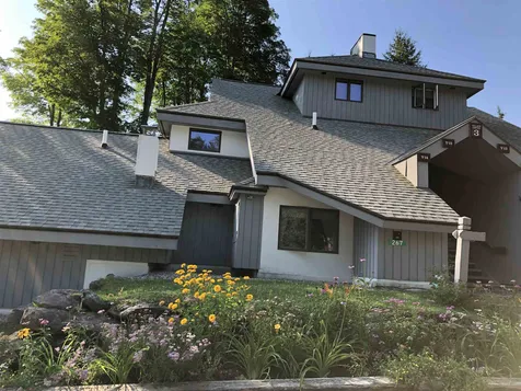 267 Village Circle Killington VT 05751