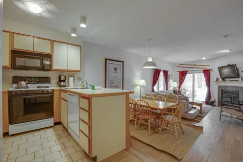 267 Village Circle Killington VT 05751