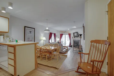 267 Village Circle Killington VT 05751