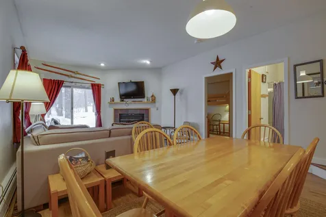 267 Village Circle Killington VT 05751