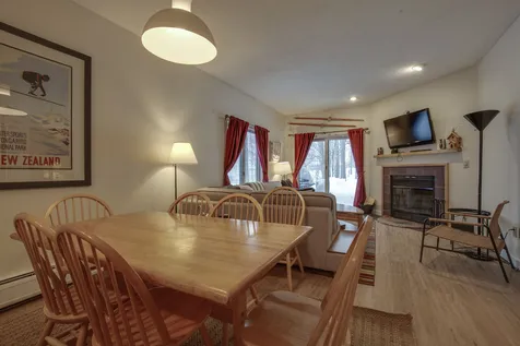 267 Village Circle Killington VT 05751