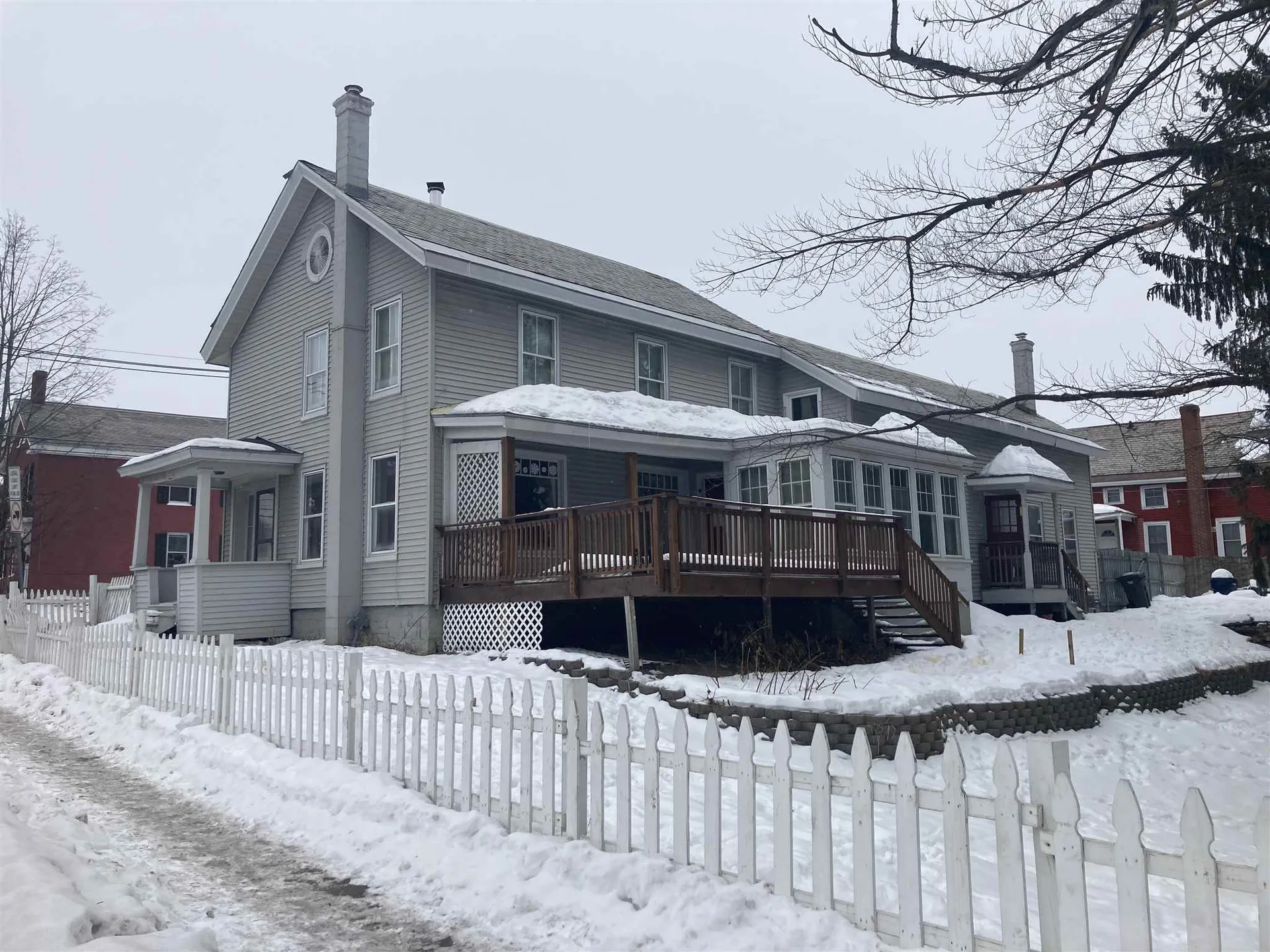 179 Main Street Winooski VT 05404