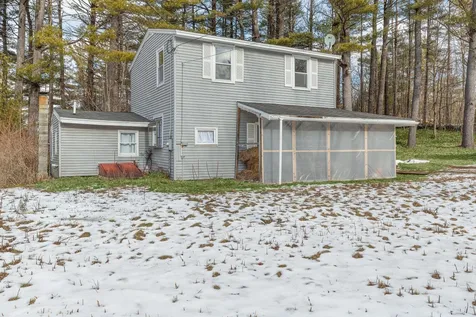 21 School House Road Greenfield NH 03047