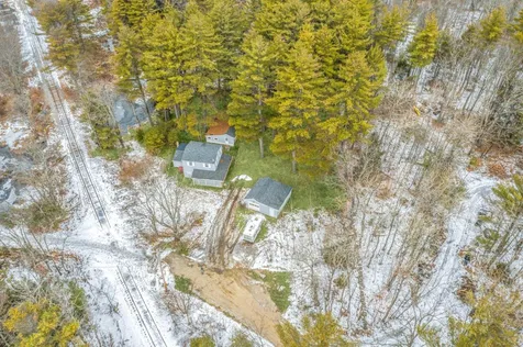21 School House Road Greenfield NH 03047