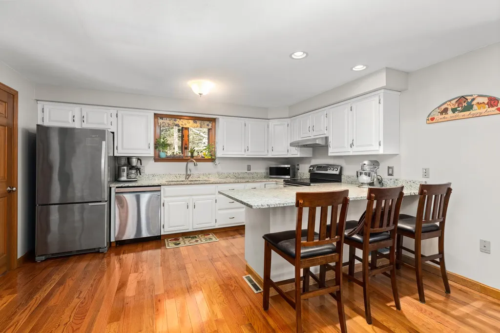 153 Coffin Road Epping NH 03042