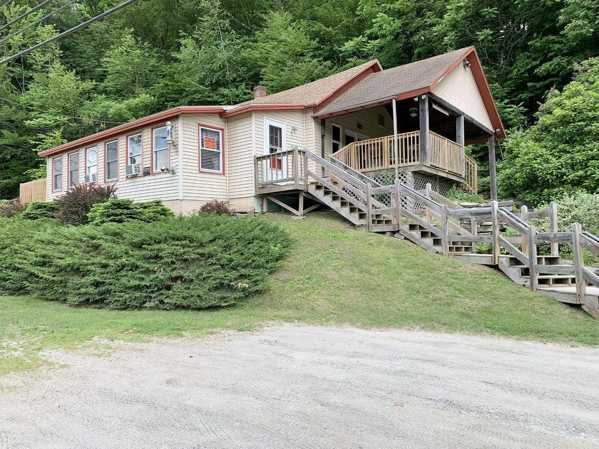 307 Clinton Street Springfield VT 05156