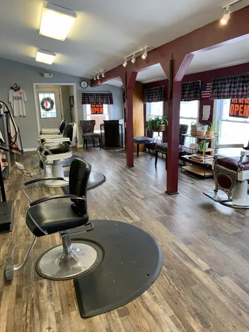 307 Clinton Street Springfield VT 05156