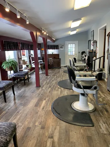 307 Clinton Street Springfield VT 05156
