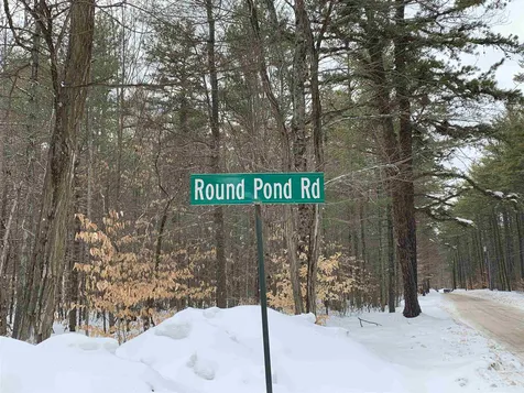 Lot 20 Round Pond Road Freedom NH 03836