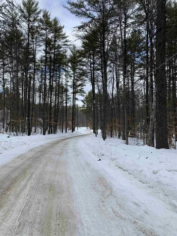 Lot 20 Round Pond Road Freedom NH 03836