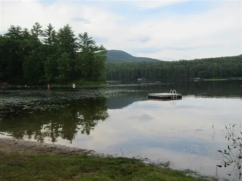 Lot 20 Round Pond Road Freedom NH 03836