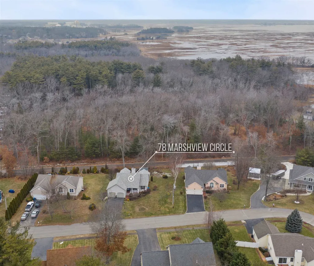 78 Marshview Circle Seabrook NH 03874