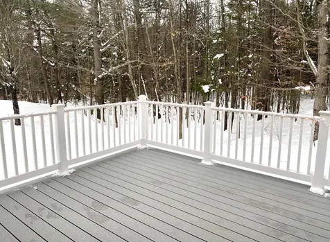 368 County Road New London NH 03257