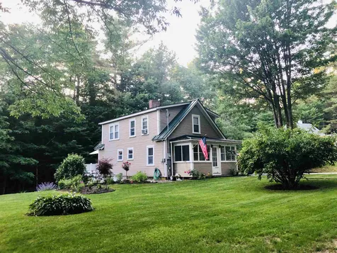 368 County Road New London NH 03257