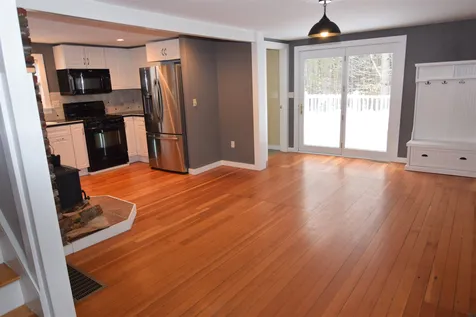 368 County Road New London NH 03257