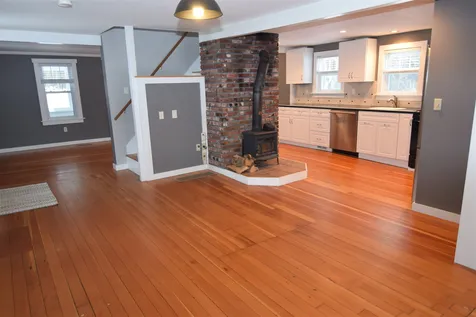 368 County Road New London NH 03257