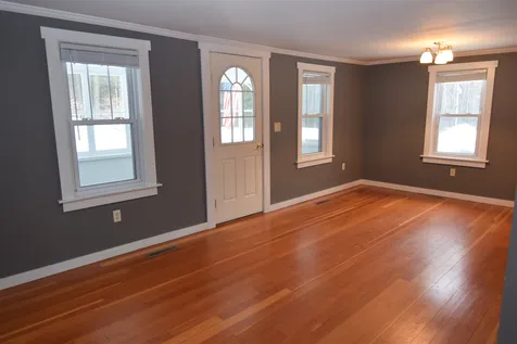 368 County Road New London NH 03257